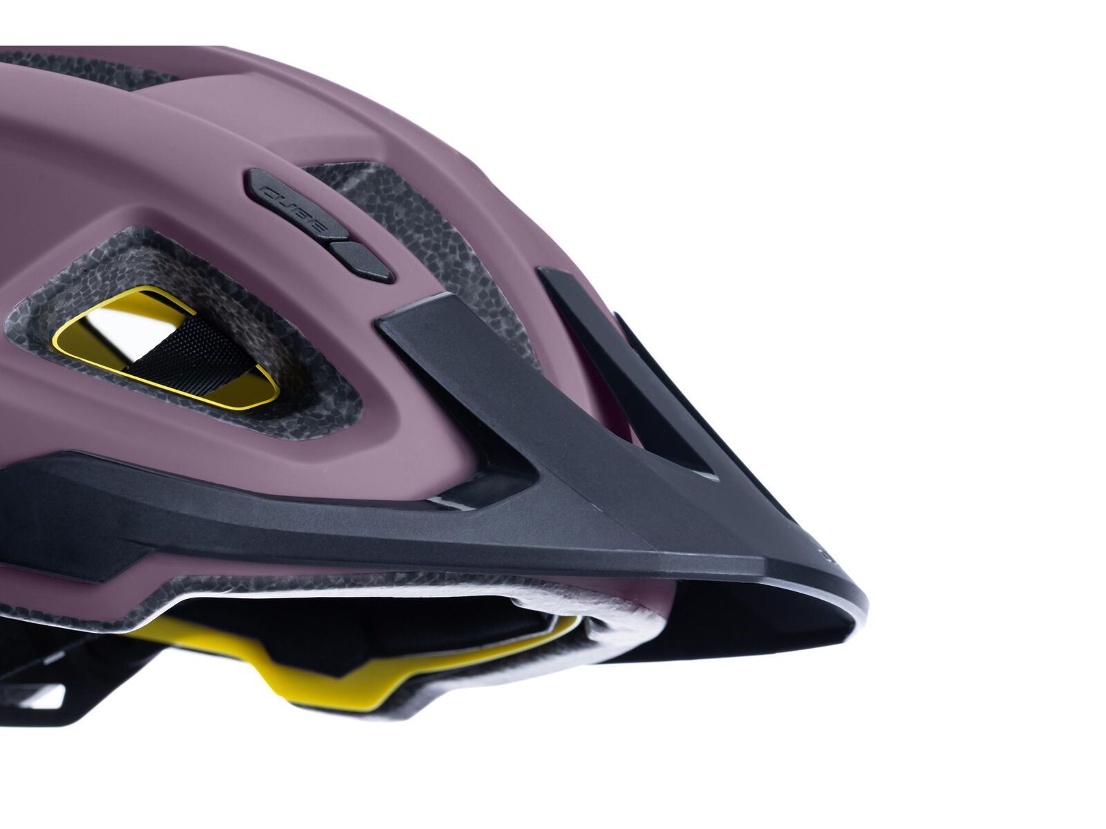 Cube Helm Fleet MIPS, rose - Bild 3