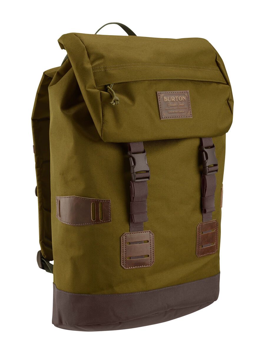Burton Tinder Pack, fir twill - Bild 1