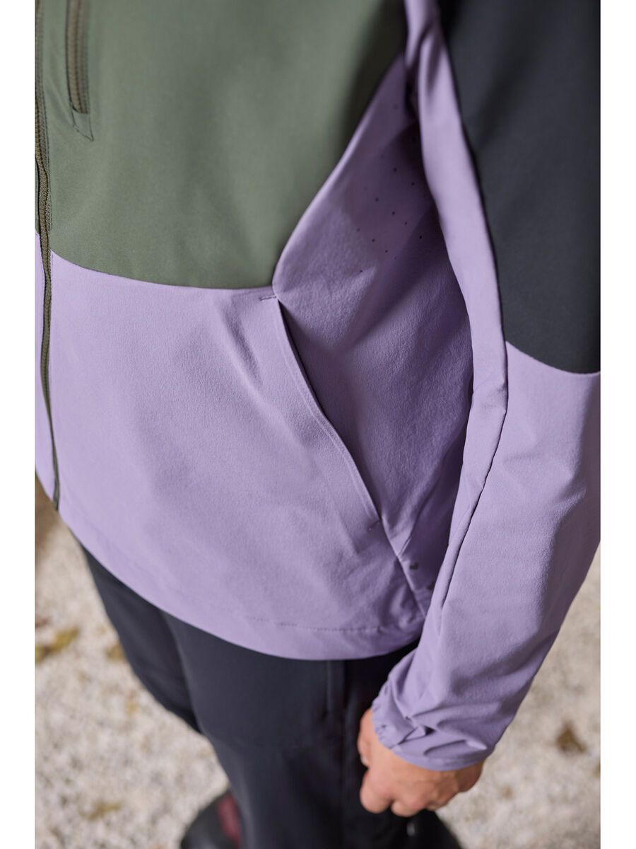 Maloja TindeM., shaded purple - Bild 6