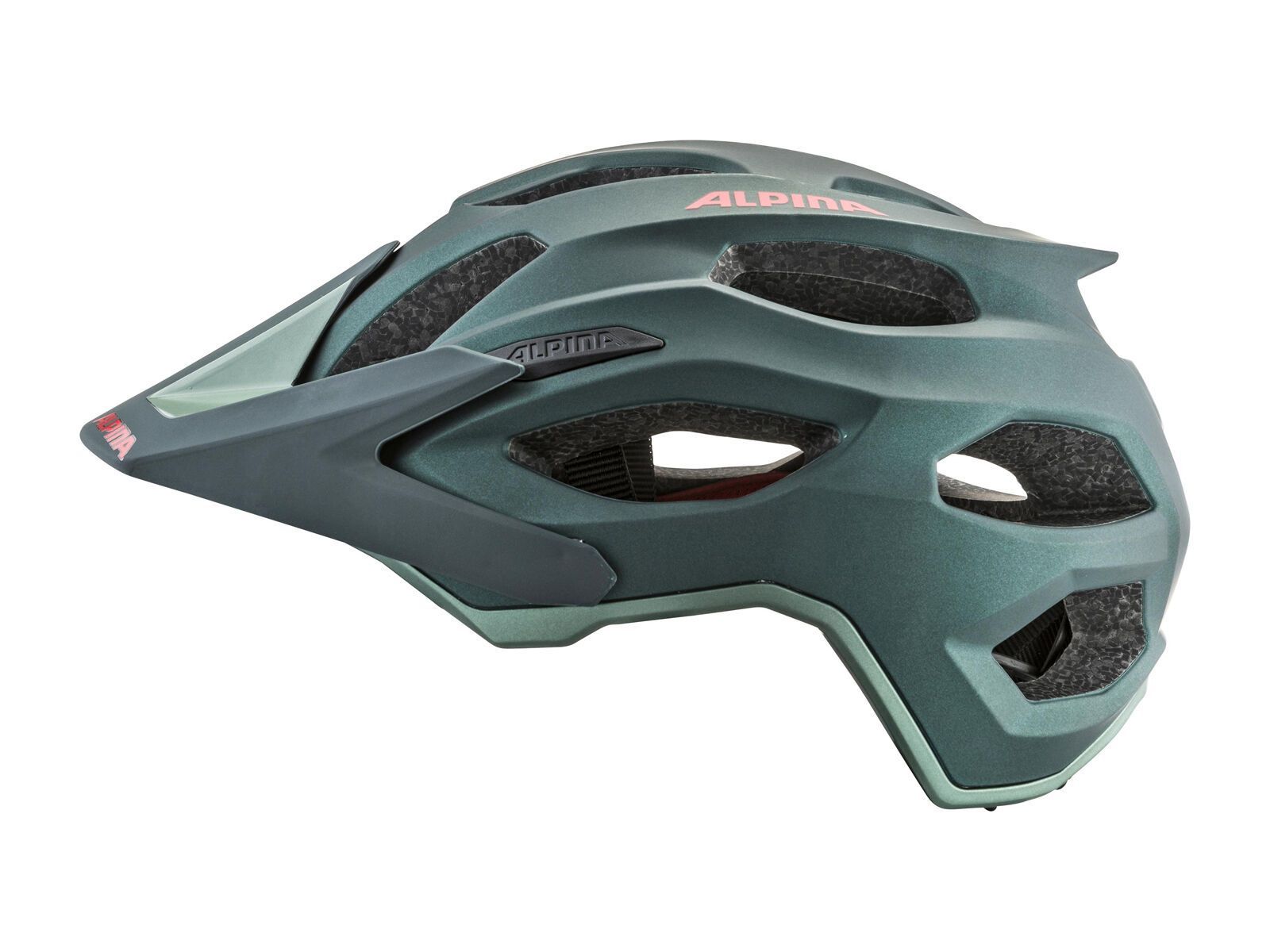 Alpina Carapax 2.0, seamoss - Bild 2