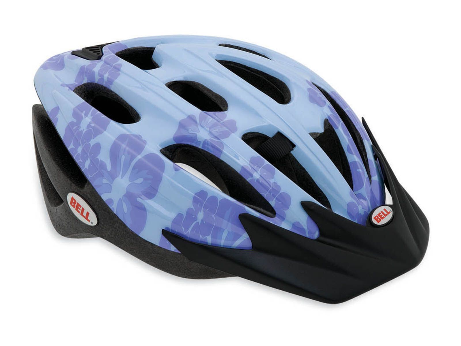 Bell Cognito FS, purple sash - Bild 1