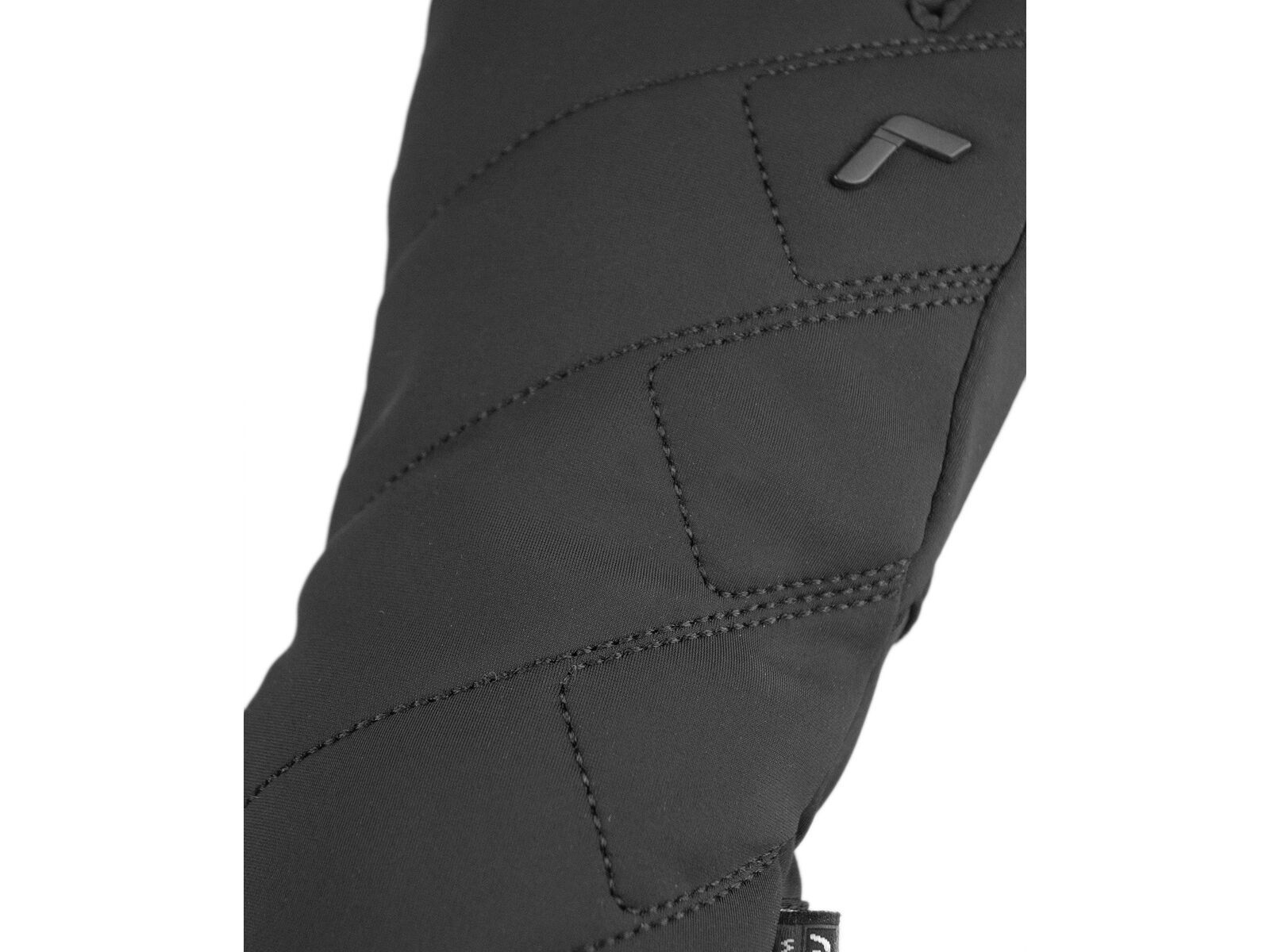 Reusch Loredana Stormbloxx Touch-Tec, black - Bild 5