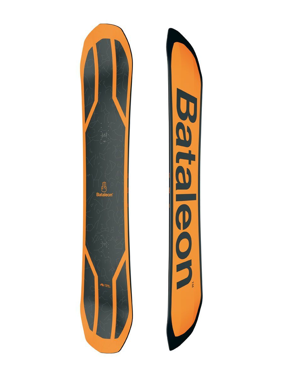 Bataleon Goliath Wide - Bild 2