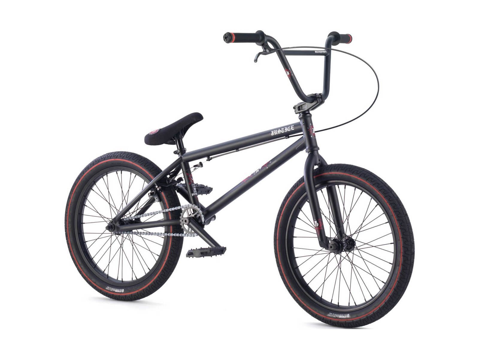 WeThePeople Justice, schwarz - Bild 1