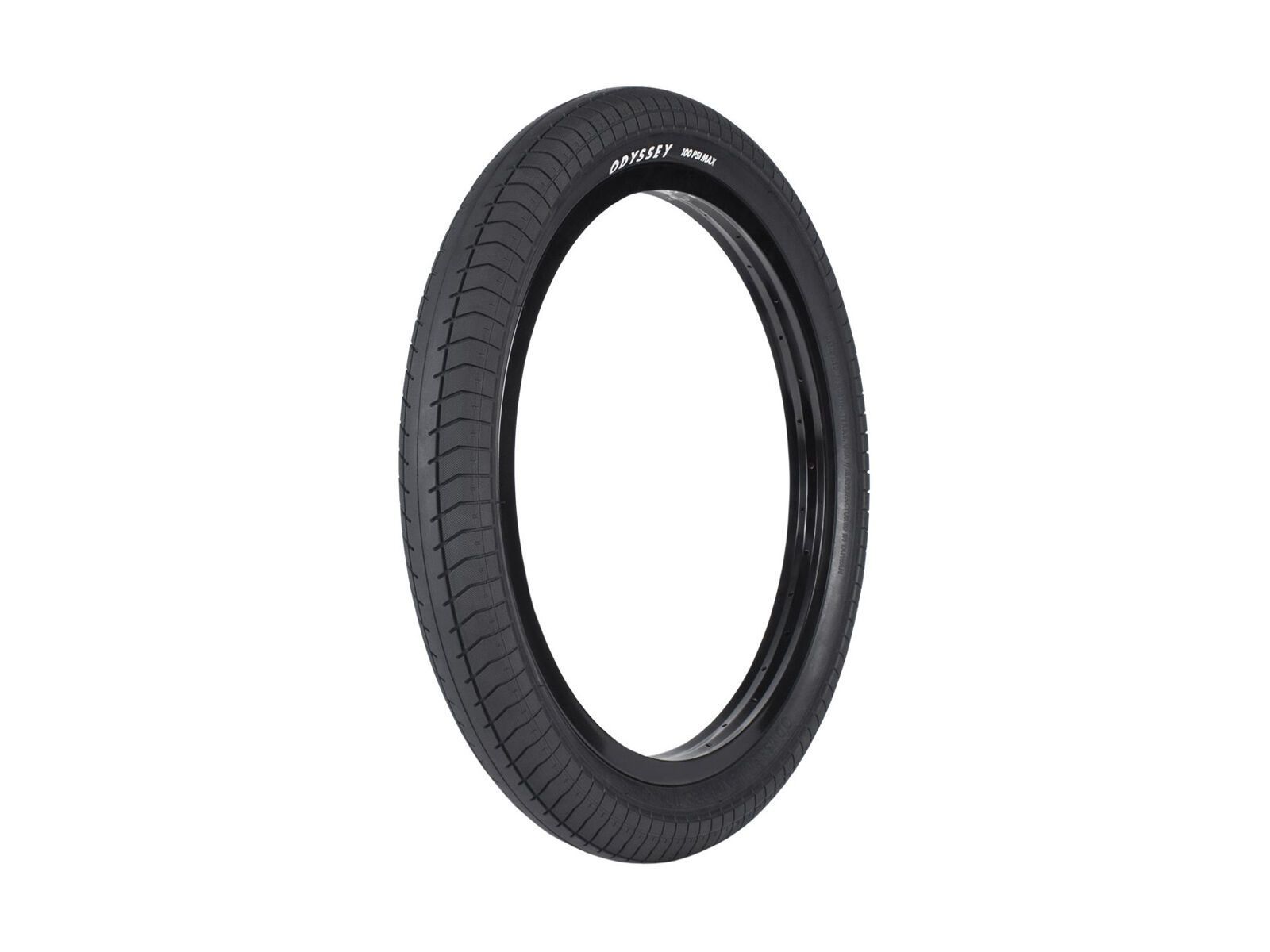 Odyssey Path Pro Tire - 20 Zoll, black - Bild 2