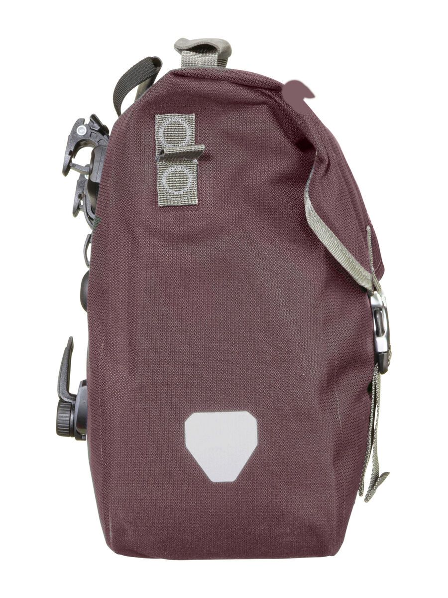 ORTLIEB Commuter-Bag Urban, ash rose - Bild 4