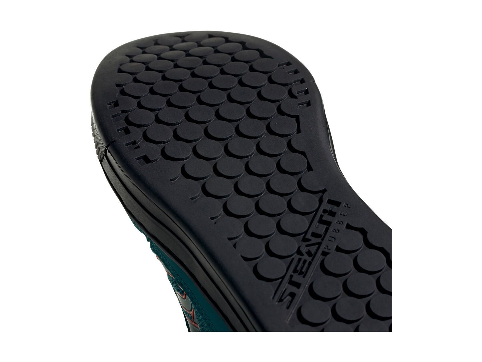 Five Ten Freerider, core black/bold orange/core black - Bild 9