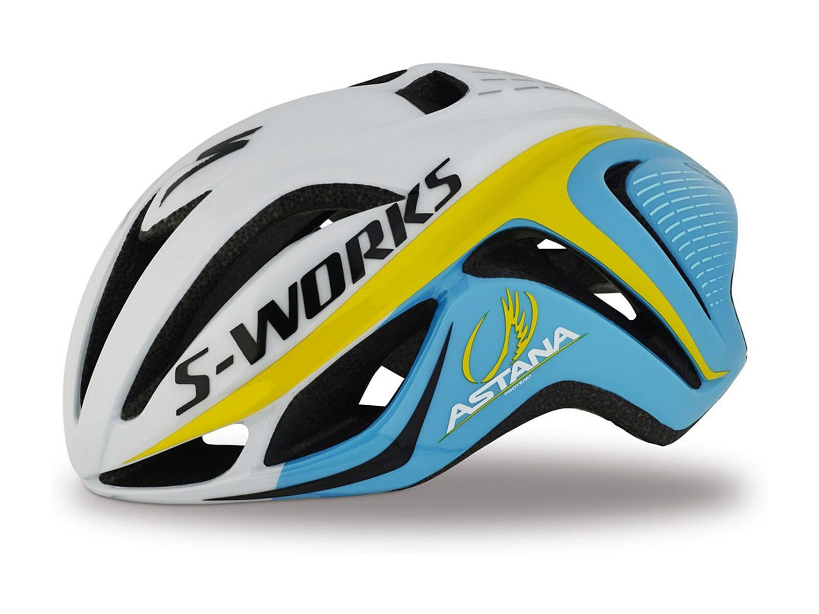 Specialized S-Works Evade Team, astana - Bild 1