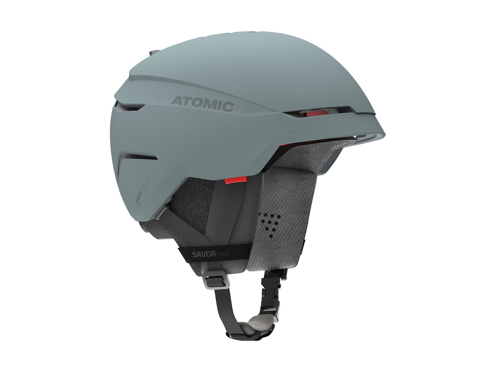 Atomic Savor AMID, green - Bild 1