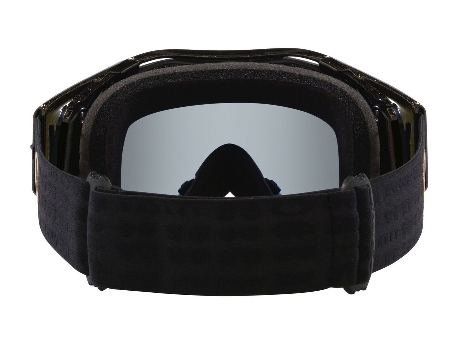 Oakley Airbrake MTB 50th Anniversary, 24k Iridium - Bild 7