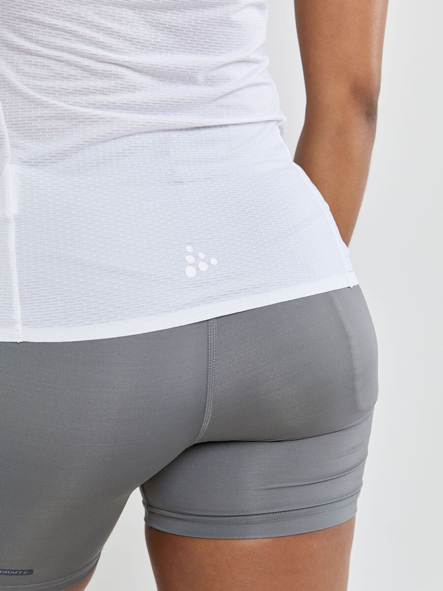 Craft Pro Dry Nanoweight SL W, white - Bild 2