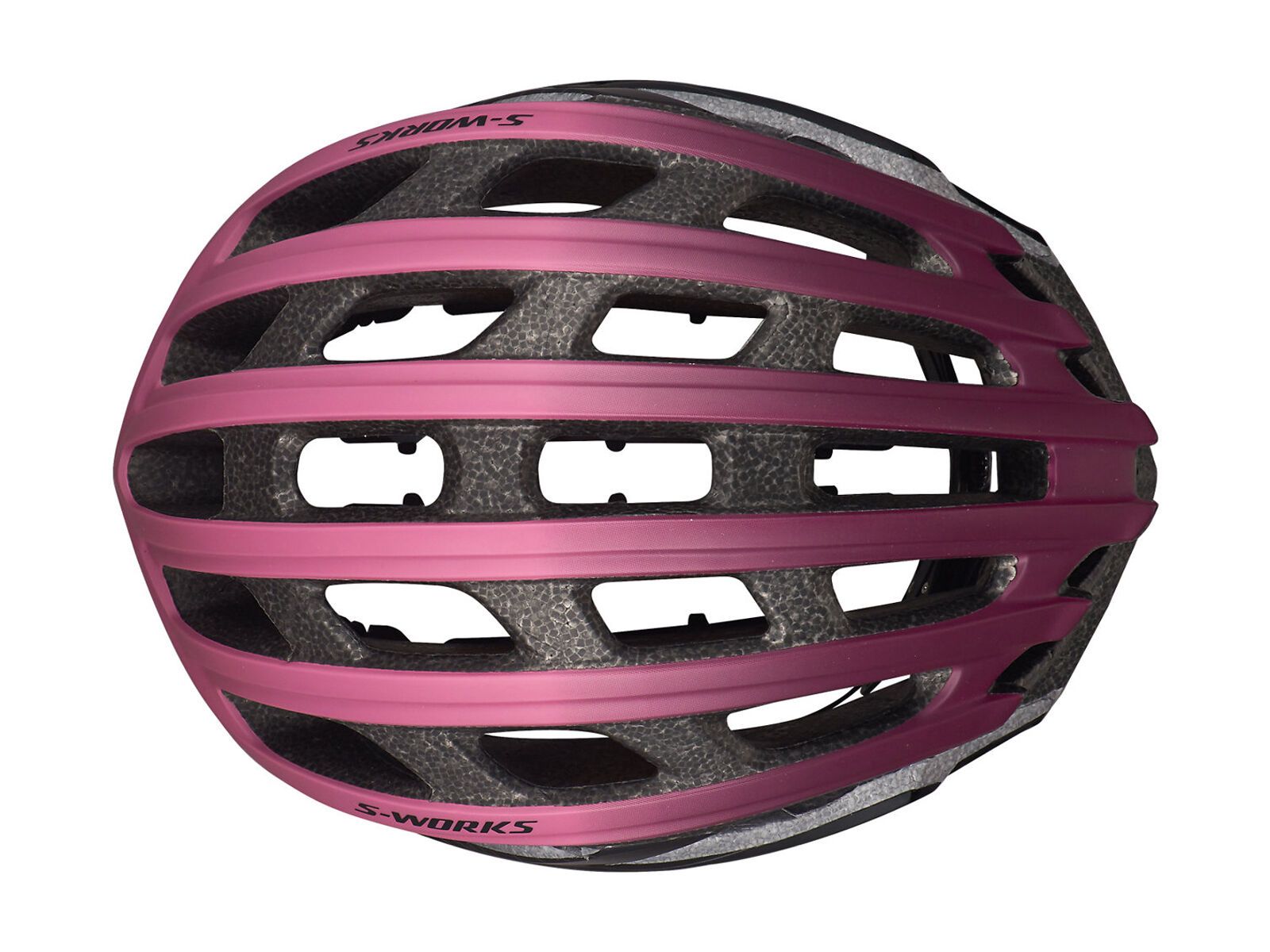 Specialized S-Works Prevail II ANGi MIPS, cast berry/dusty lilac - Bild 8