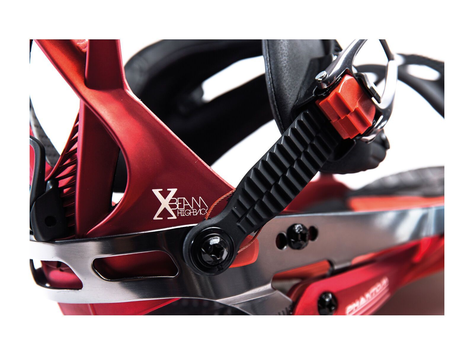 Nitro Phantom, red rider - Bild 5