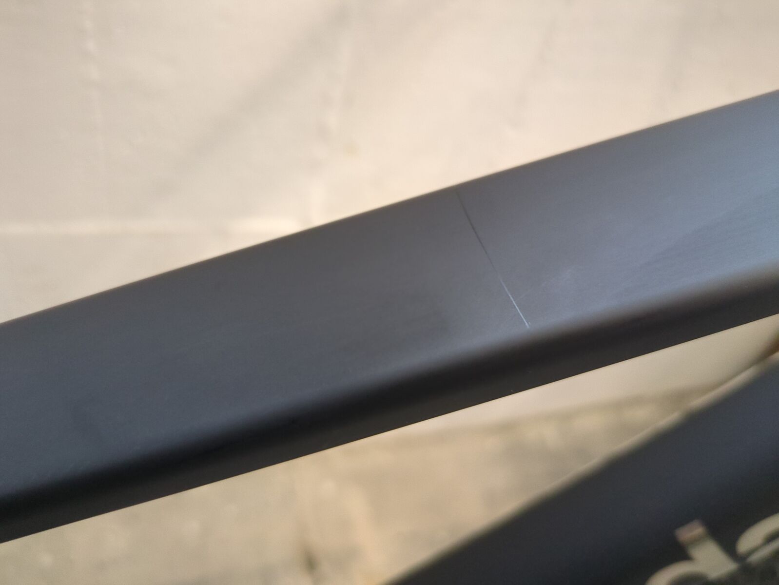 ***2. Wahl*** Cannondale Scalpel HT Carbon 1 matte black - Bild 7