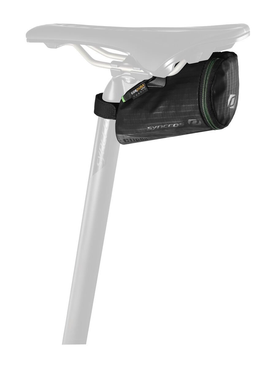 Syncros Clip-On 350, black - Bild 1