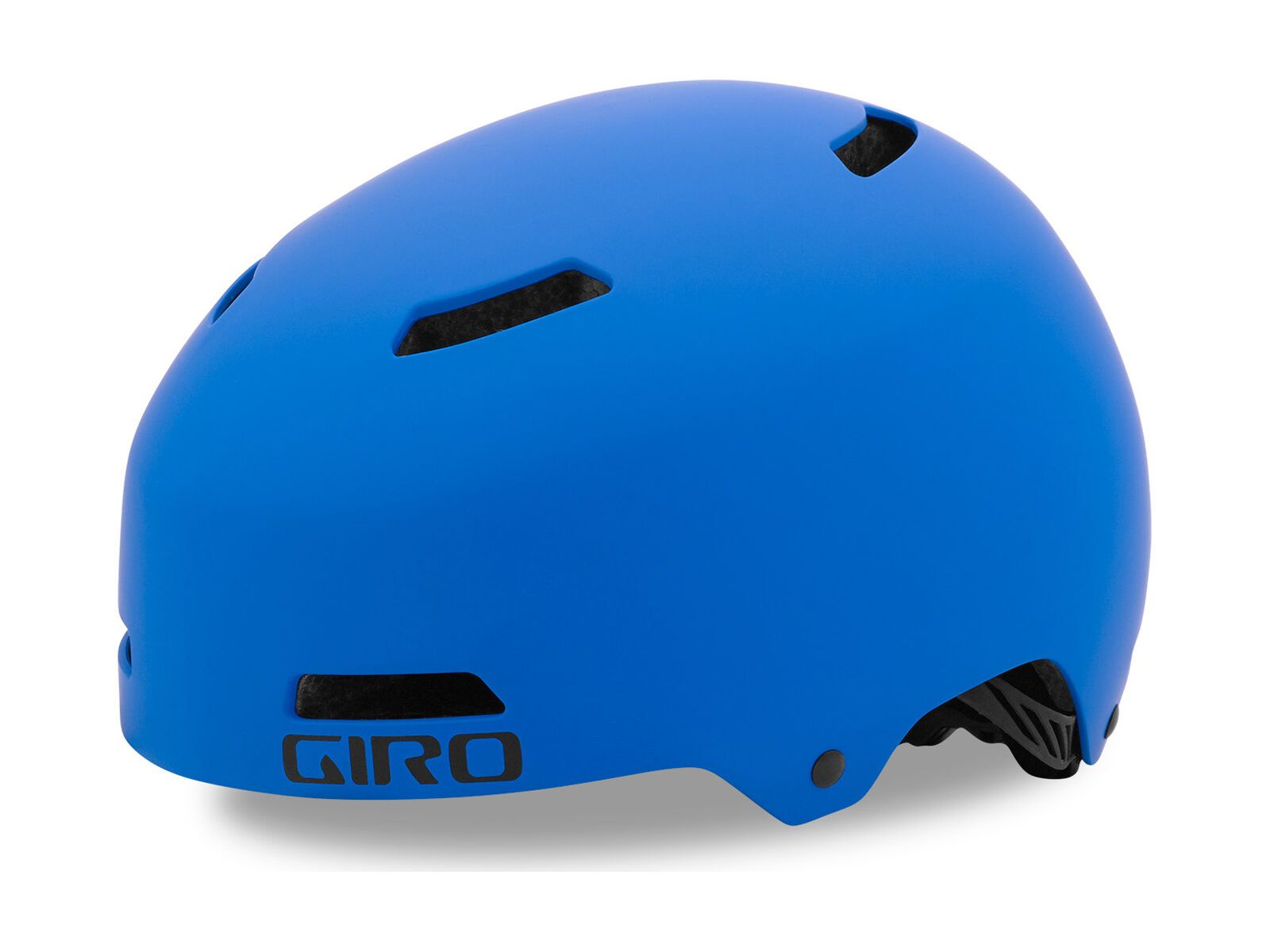 Giro Dime FS MIPS, mat blue - Bild 1