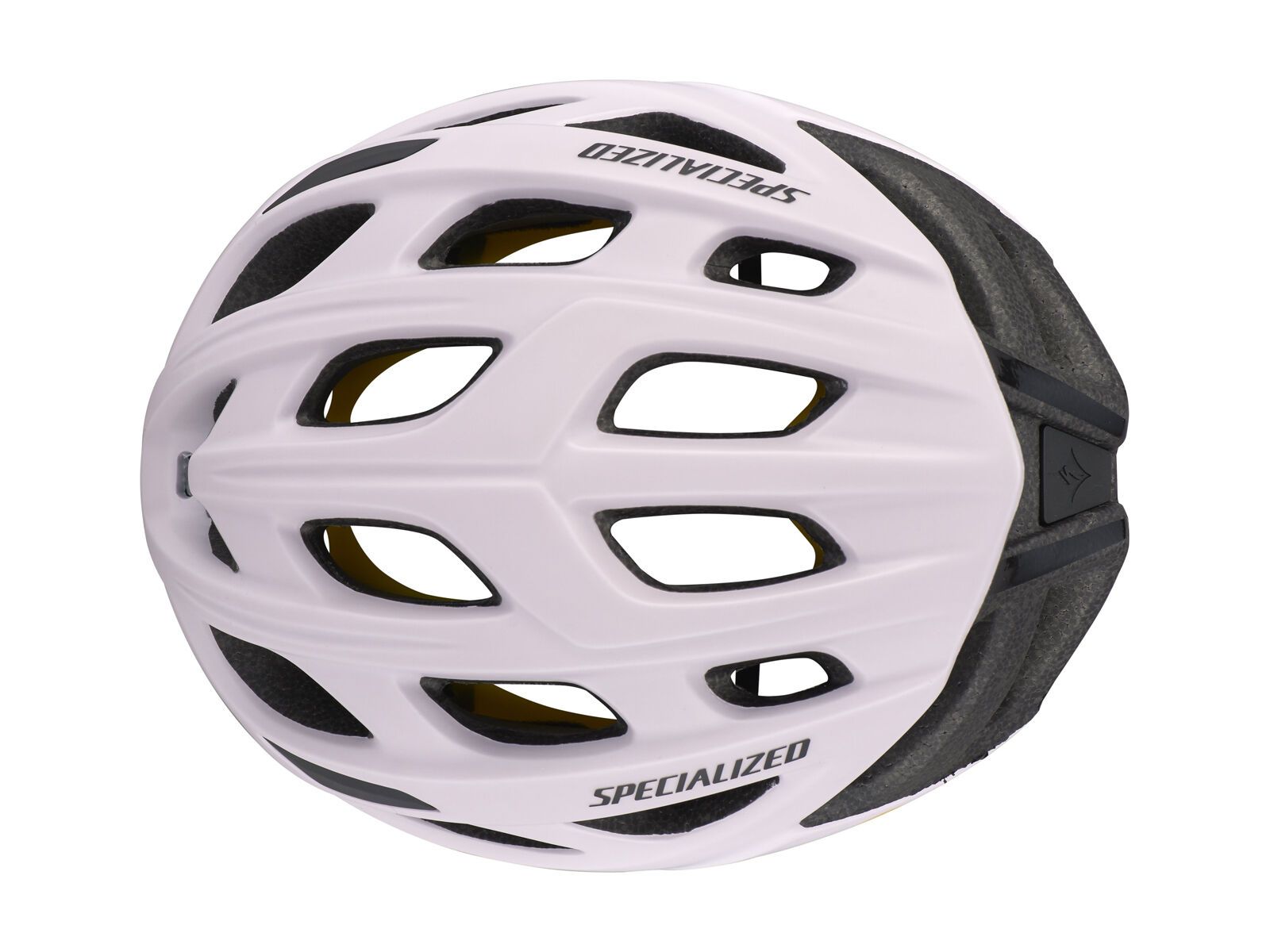 Specialized Chamonix MIPS (ANGi komp.), satin clay/black reflective - Bild 6