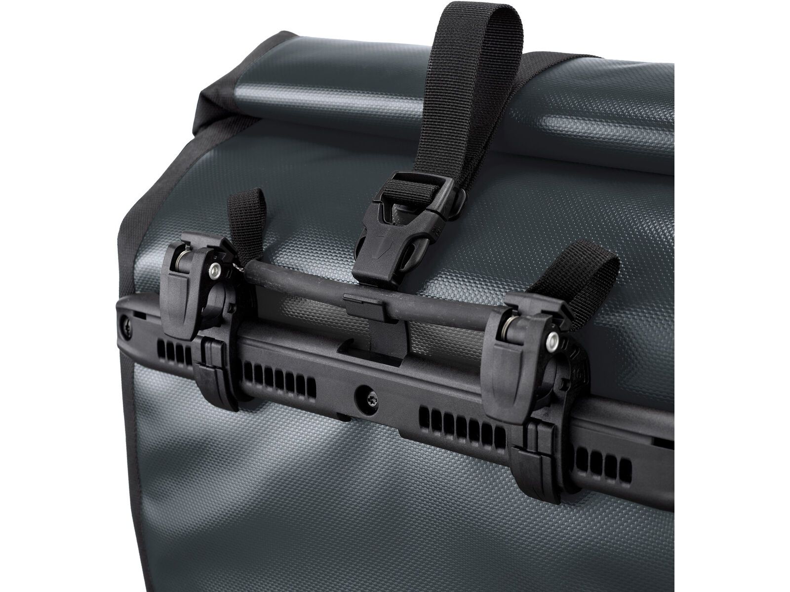 ORTLIEB Back-Roller (Paar), asphalt-schwarz - Bild 6