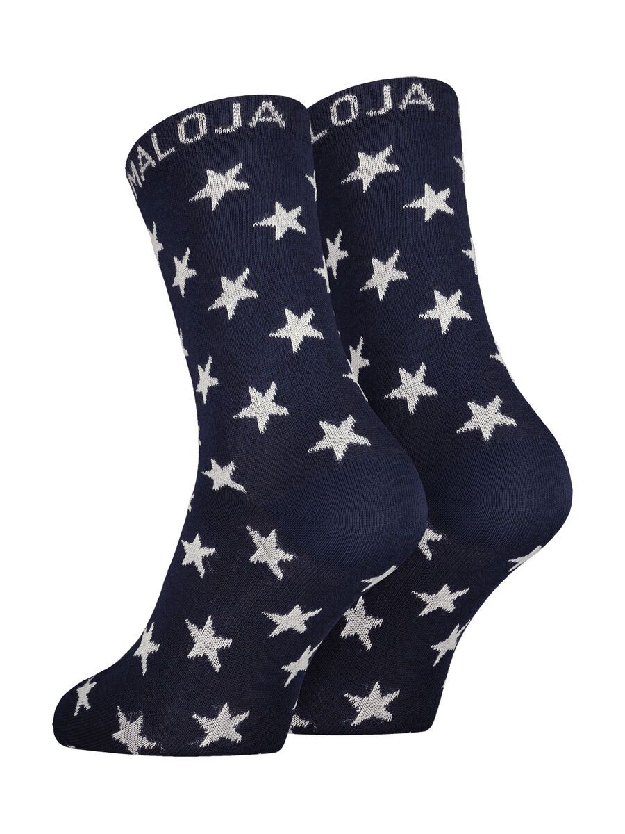 Maloja HedenbraunelleM., midnight - Bild 1