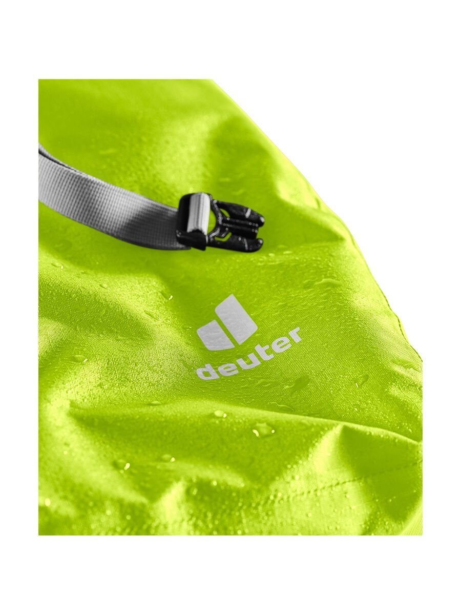 Deuter Weybridge 20+5, citrus - Bild 9