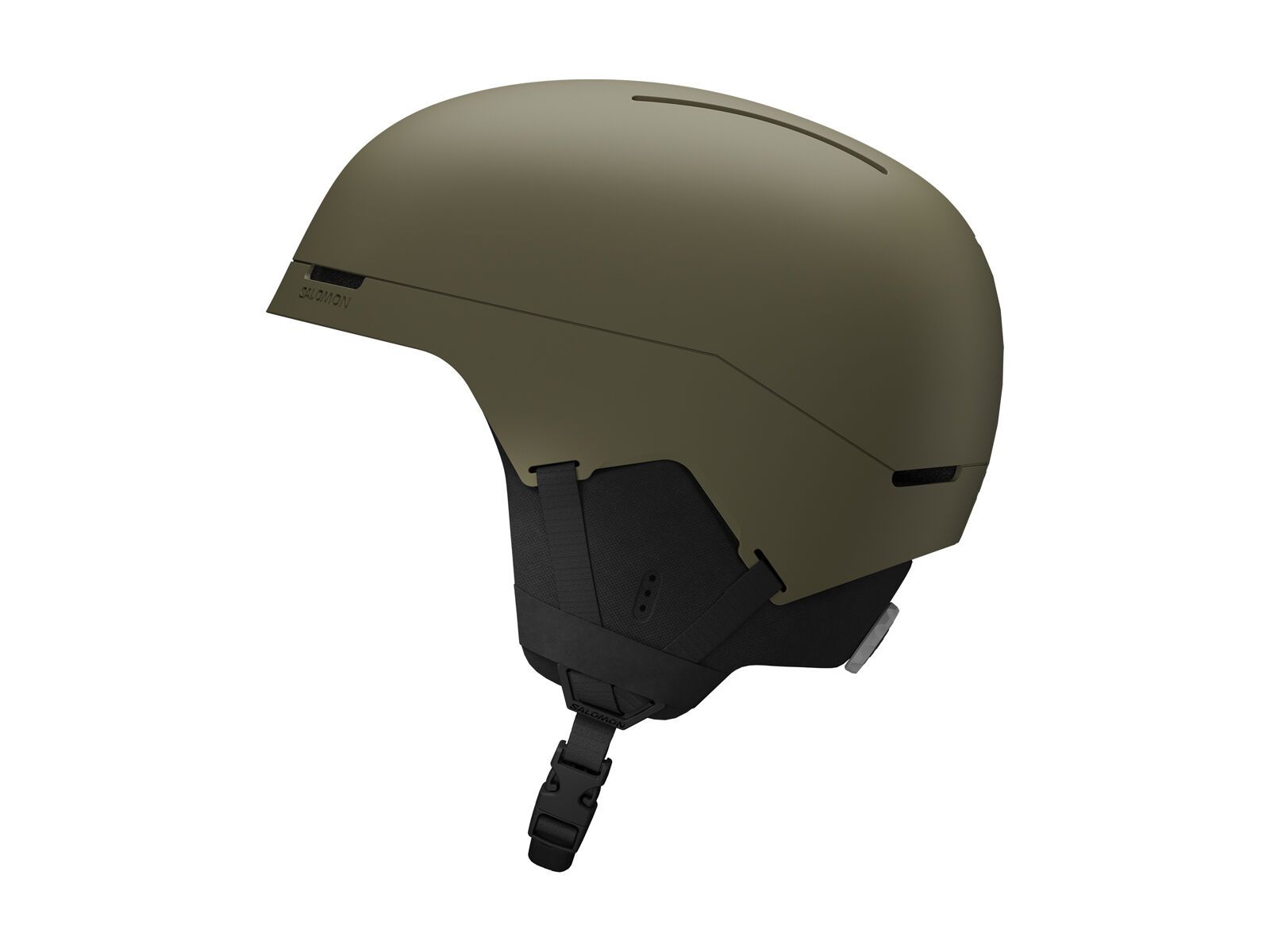 Salomon Brigade Index, olive night - Bild 1