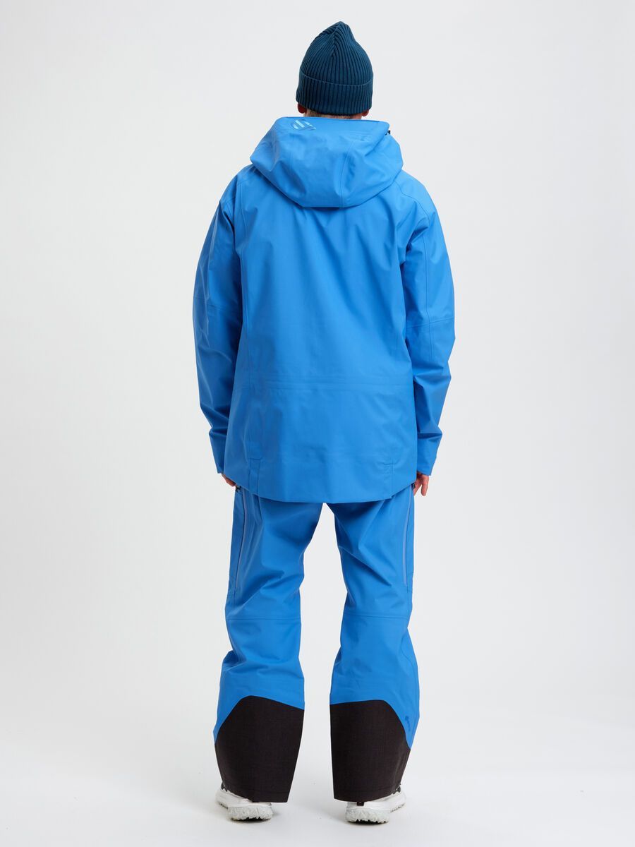 Elevenate Men's Pure Gore-Tex Jacket, sonic sky - Bild 3