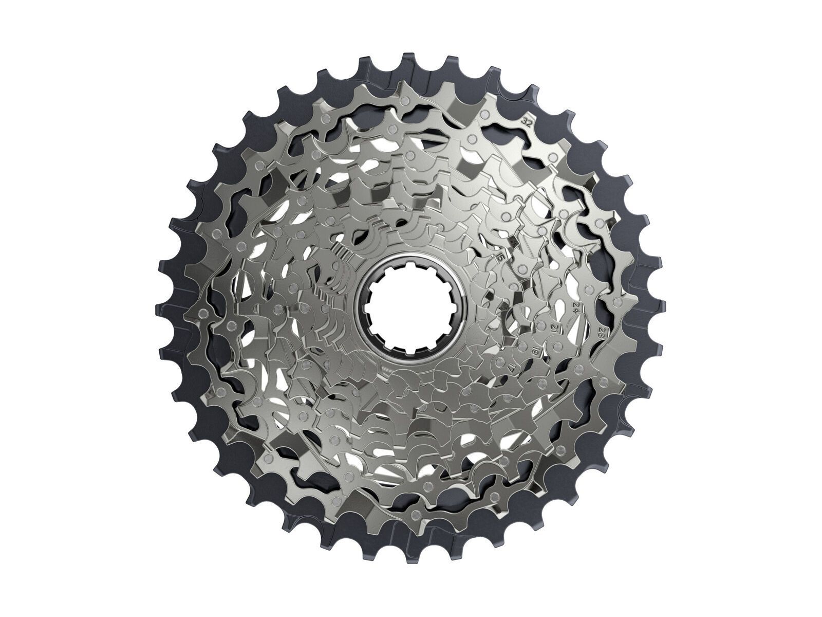 SRAM Force XG-1270 Kassette - Bild 1