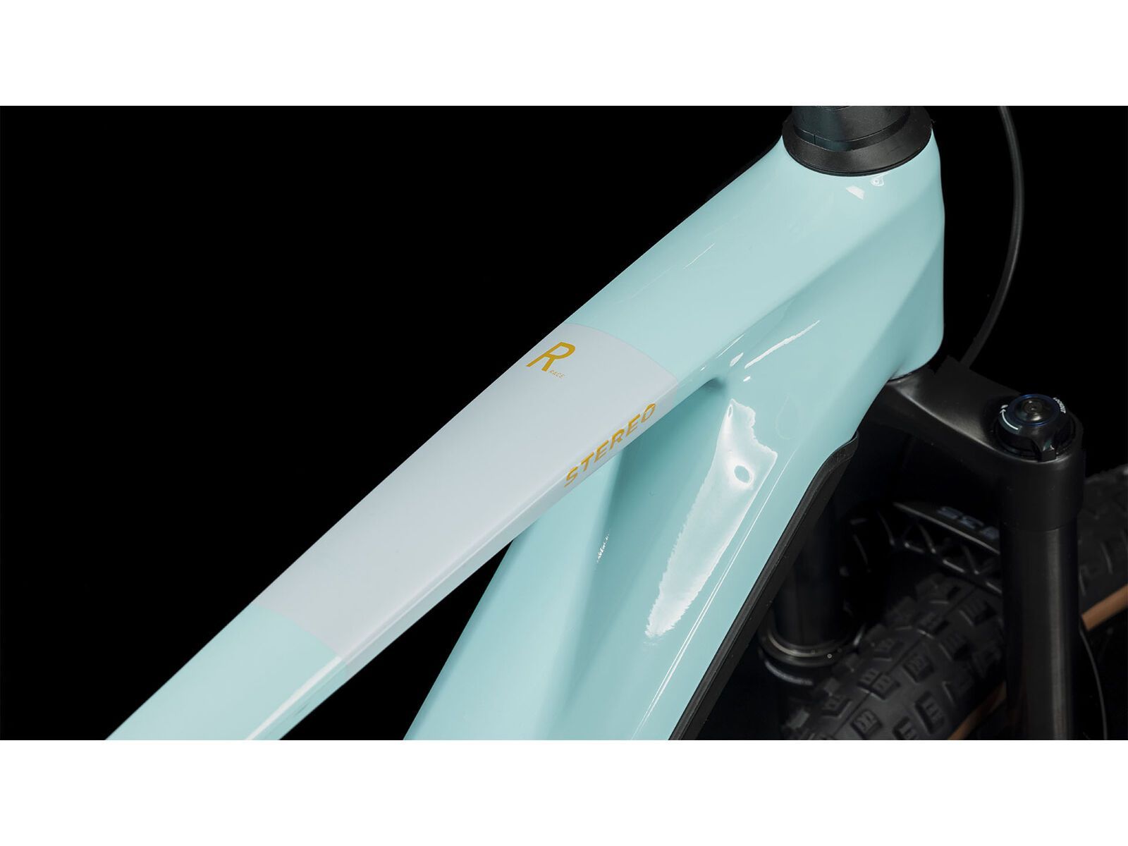 Cube Stereo Hybrid 140 HPC Race 625 27.5, dazzle´n´orange - Bild 3