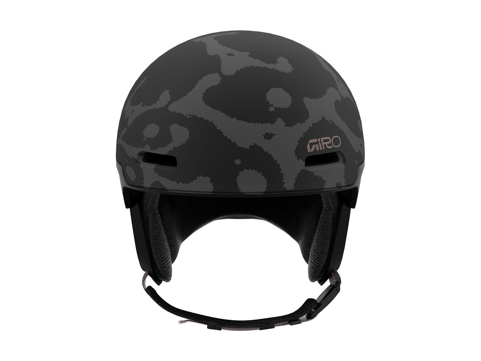 Giro Owen Spherical MIPS, matte black drift - Bild 3