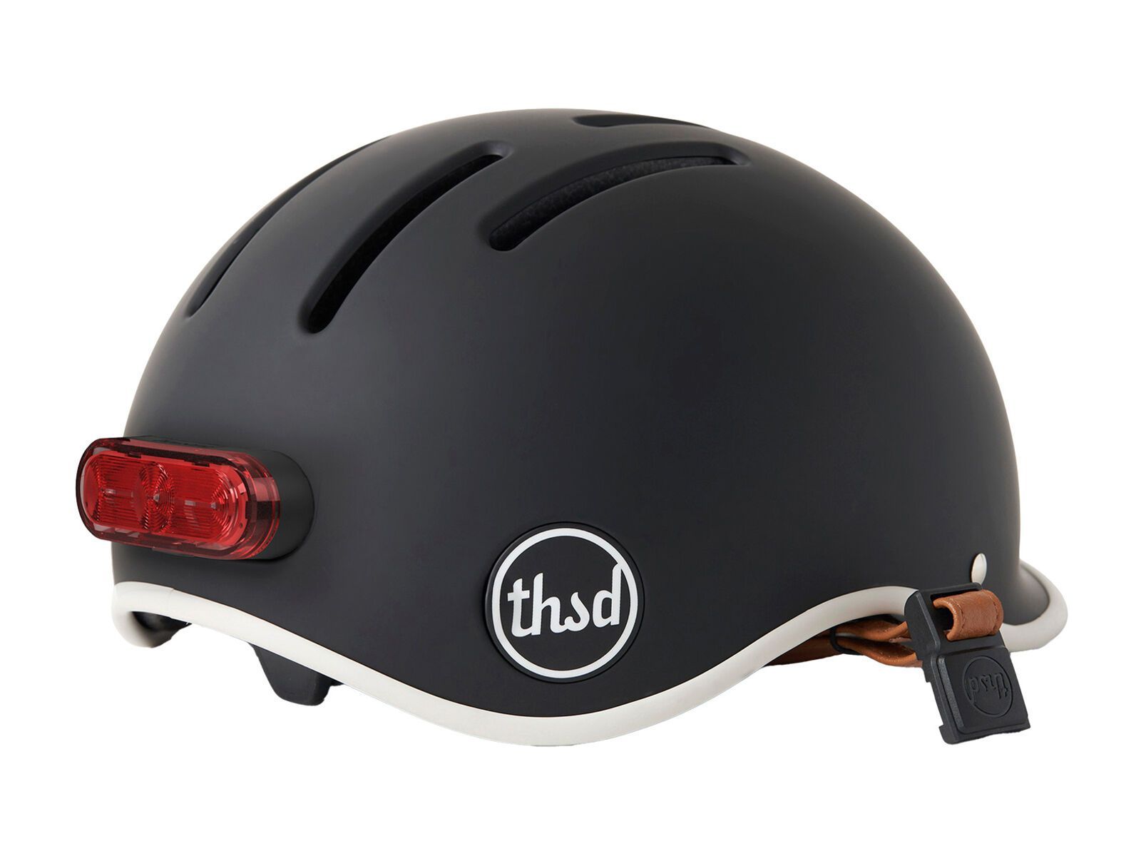 Thousand Heritage 2.0, carbon black - Bild 7