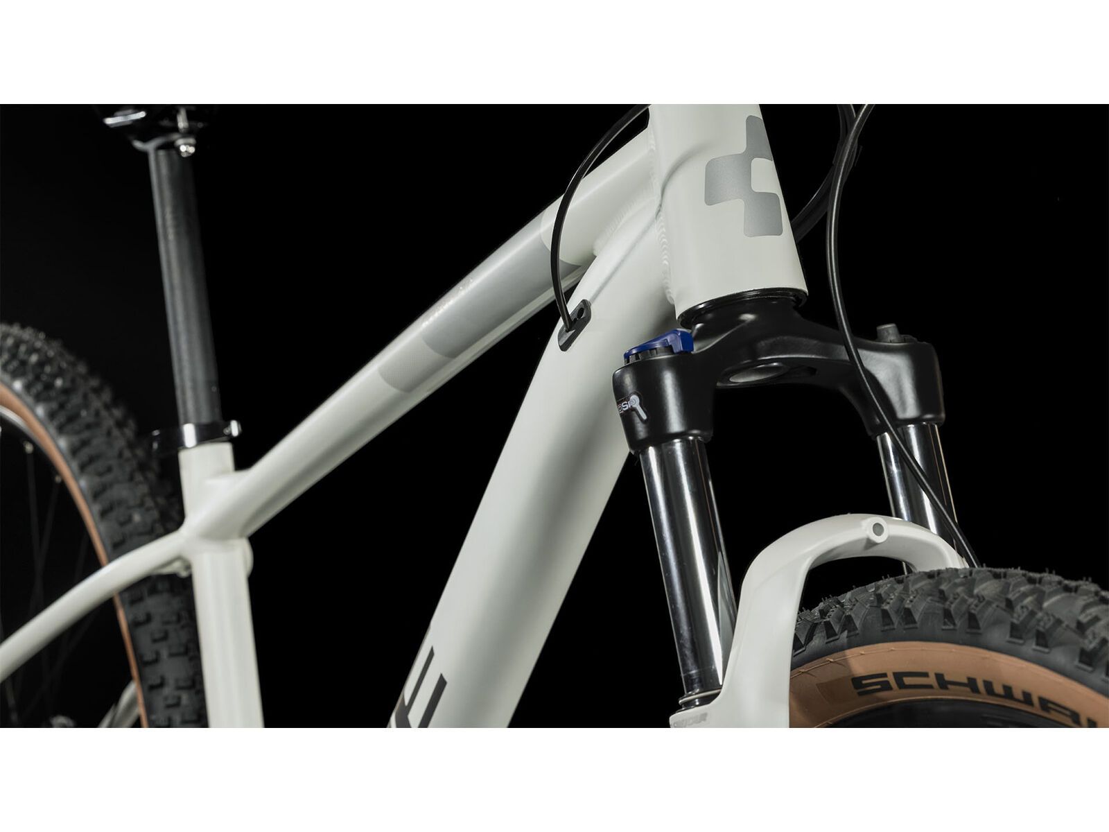 Cube Access WS EXC 27.5, lightgrey´n´rose - Bild 6