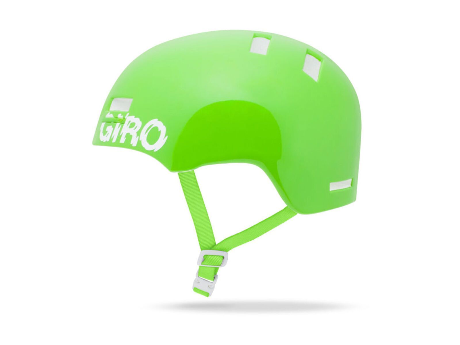 Giro Section, bright green - Bild 1