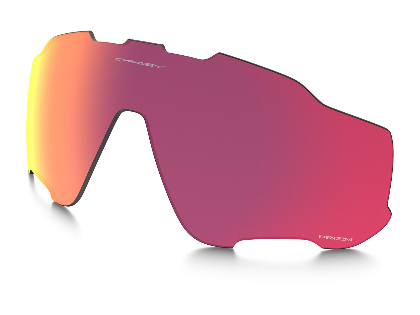 Oakley Jawbreaker Wechselgläser, prizm baseball outfield - Bild 1