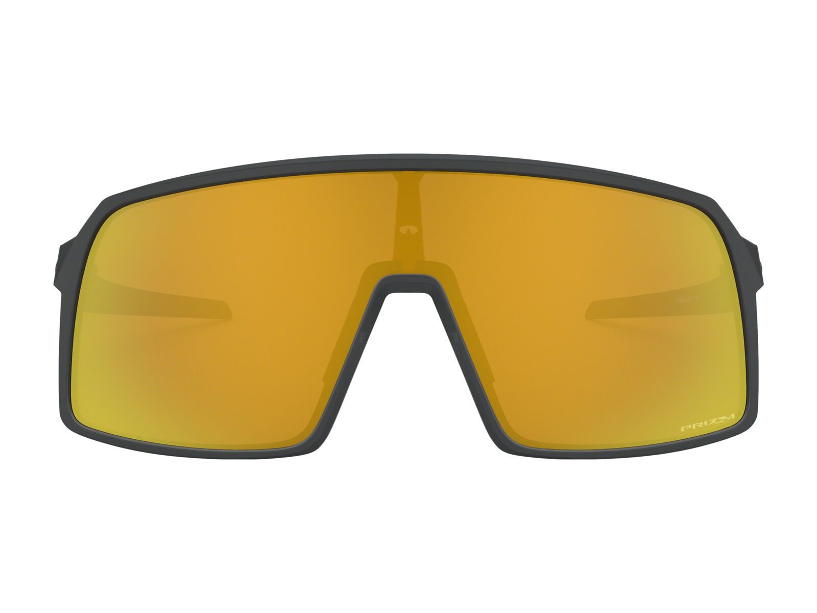 Oakley Sutro Prizm 24k, matte carbon - Bild 2