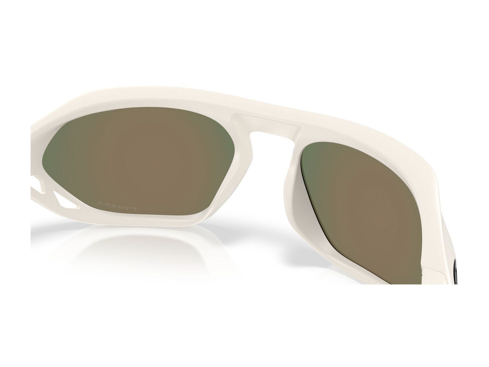 Oakley Cage Jacket, Prizm Ruby / matte mist - Bild 5