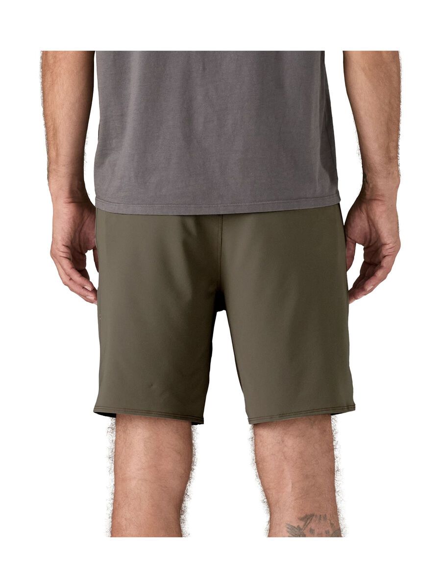 Patagonia Men's Hydropeak Hybrid Walk Shorts - 18