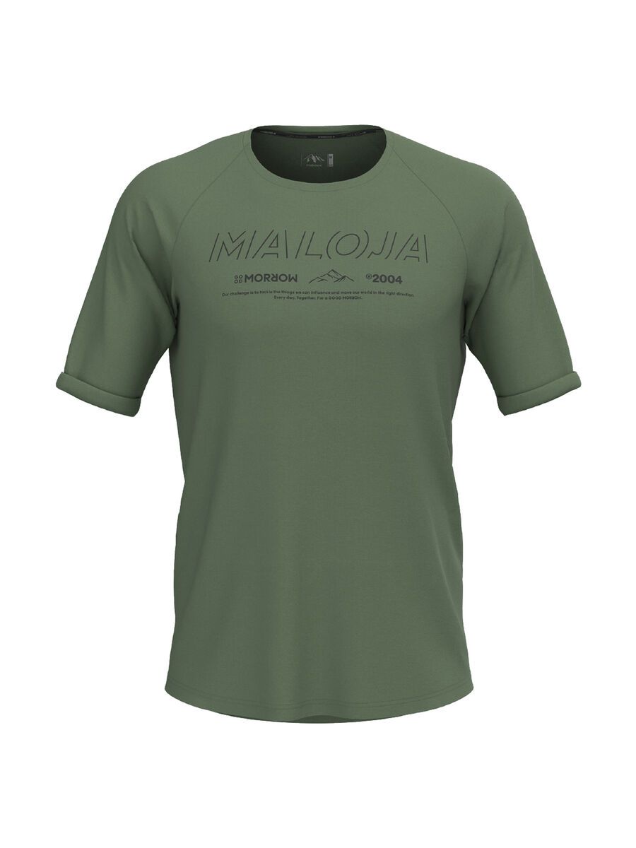 Maloja AnderterM., pastel clover - Bild 1