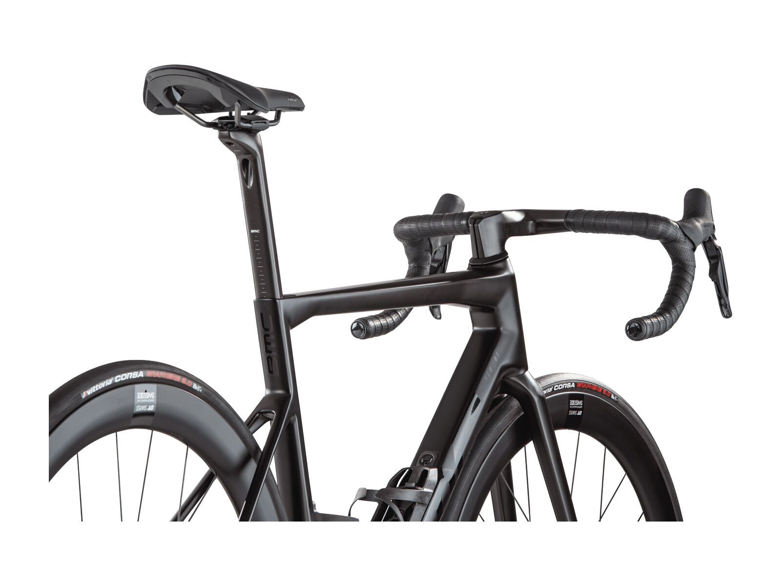 BMC Teammachine SLR01 Three, carbon black - Bild 14
