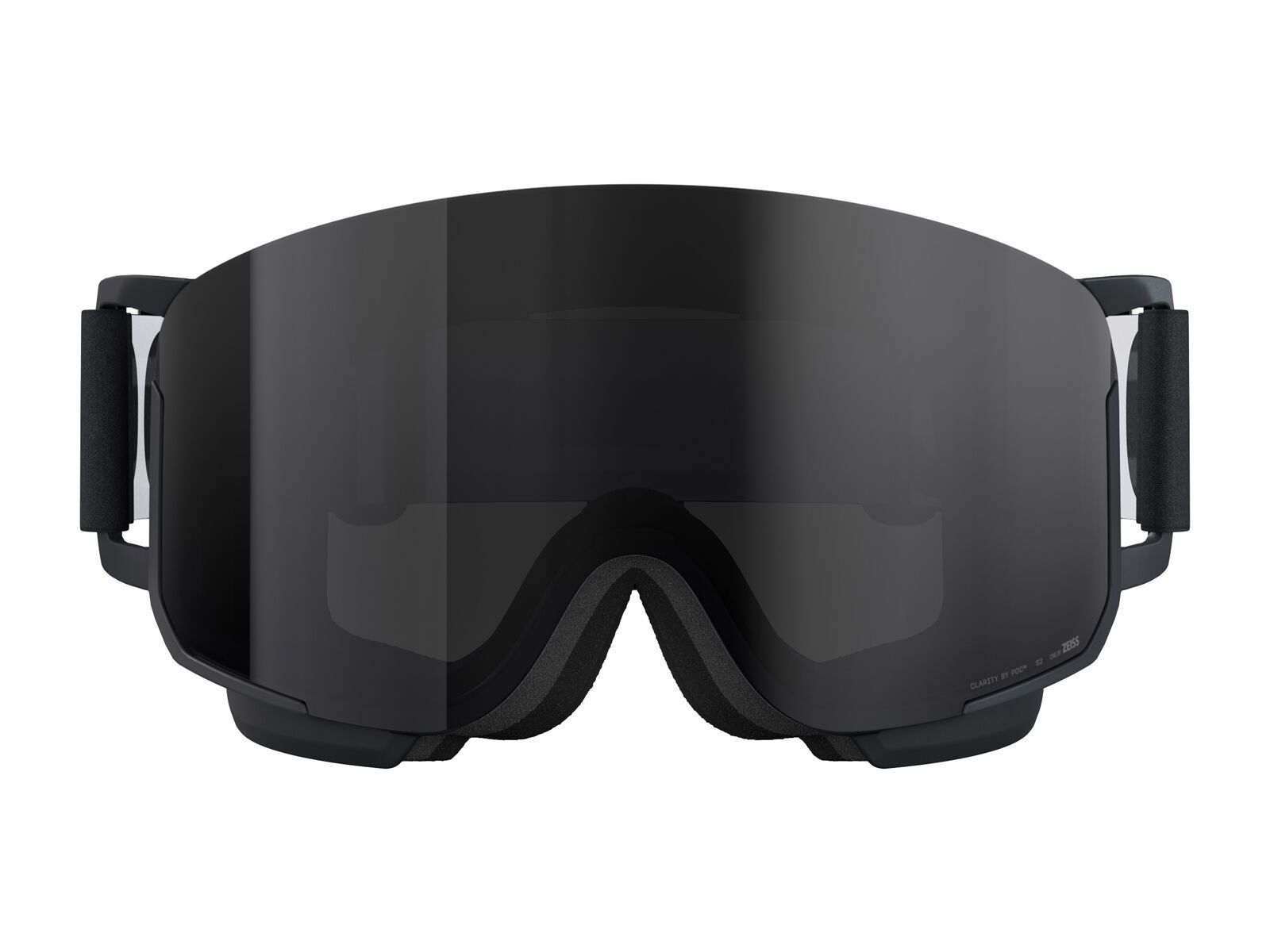 POC Nexal, Clarity Uni. Partly Sunny Grey / uranium black - Bild 2