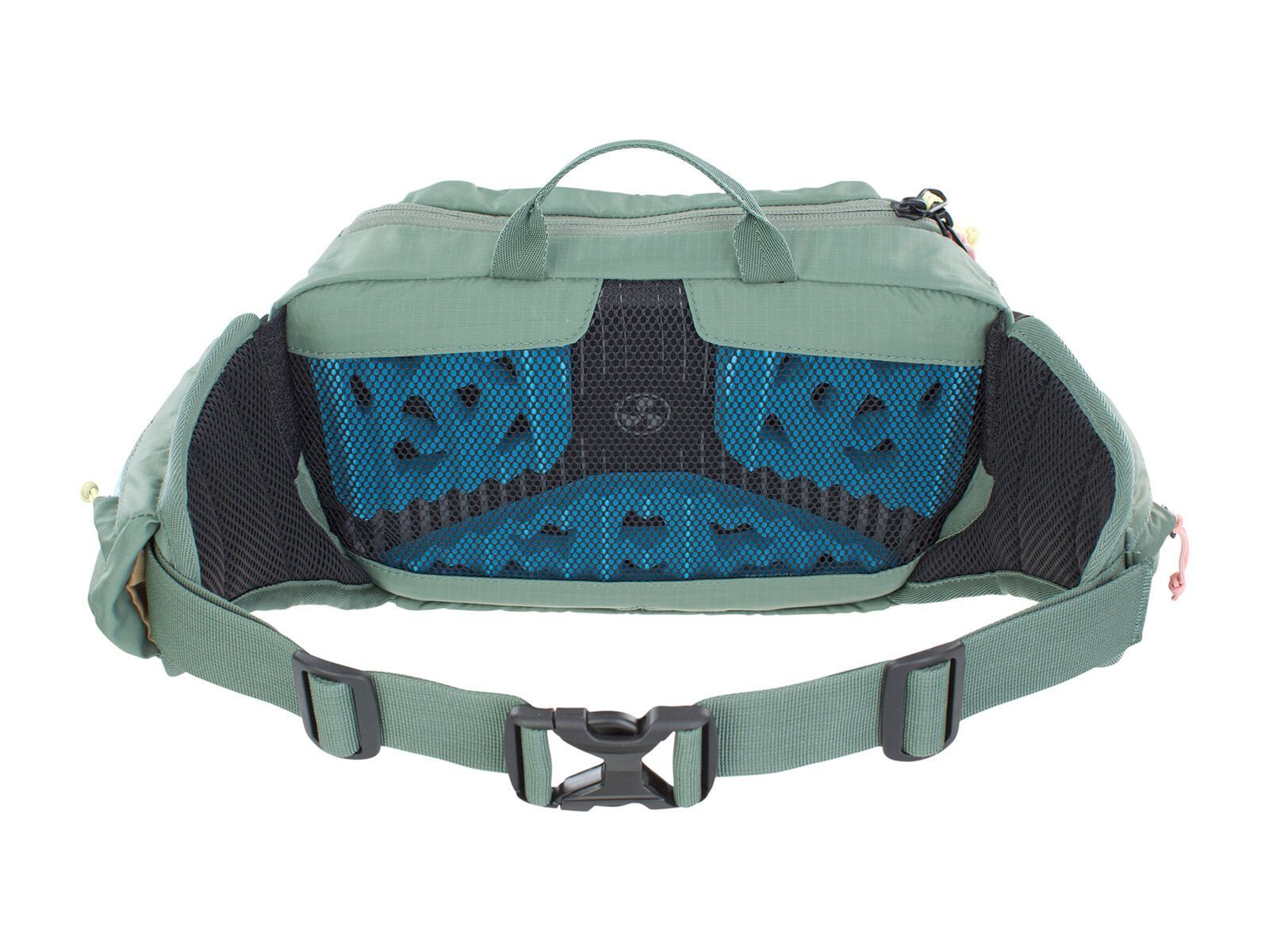 Evoc Hip Pack 3, olive - Bild 2