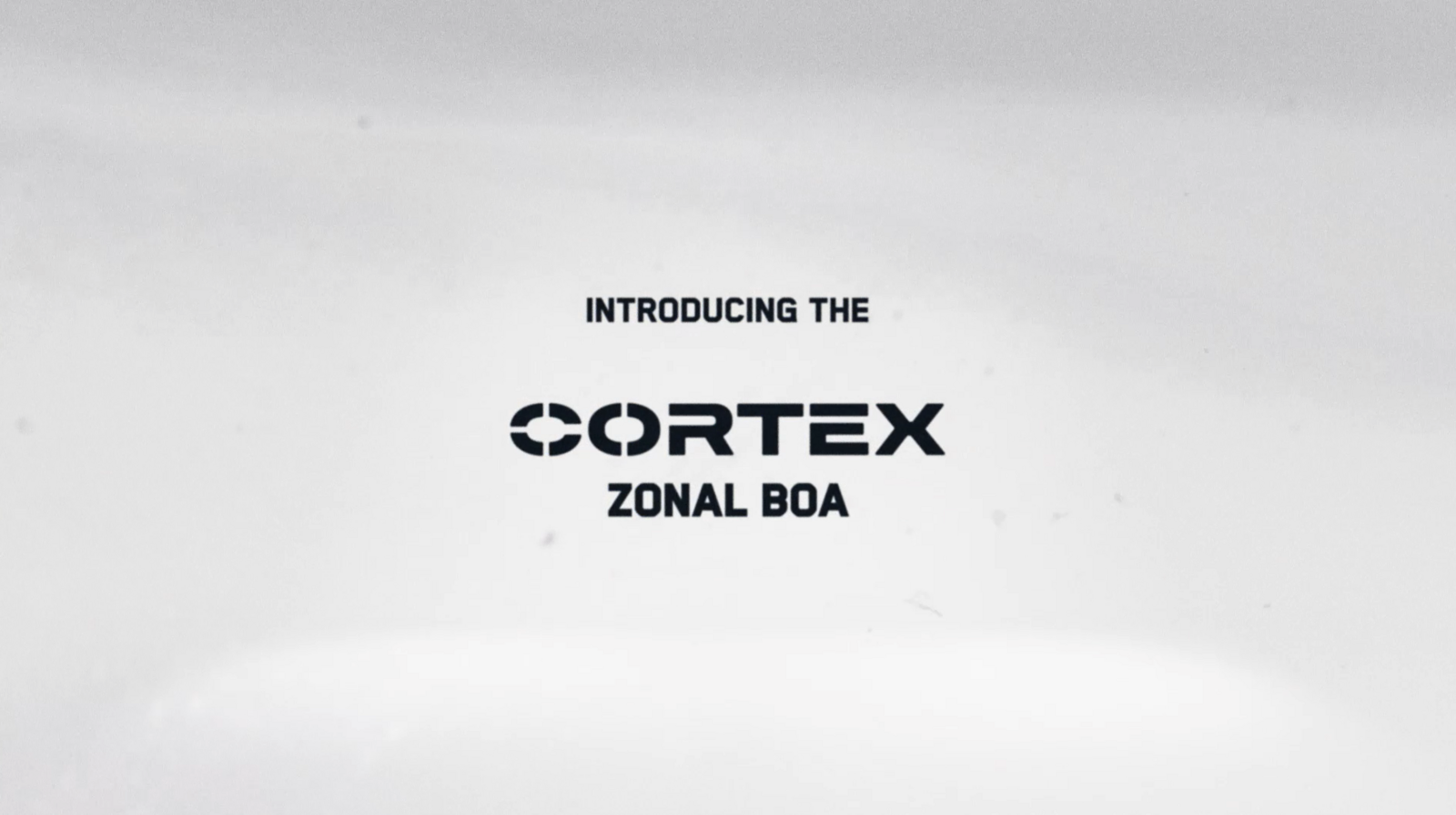 K2 Cortex 140 Zonal BOA - Video 6