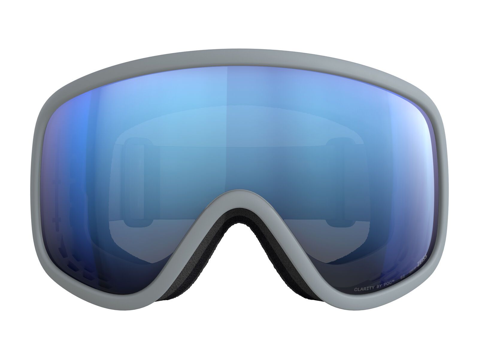 POC Tarsal, Clarity Hi. Int. Partly Sunny Blue / granite grey - Bild 2