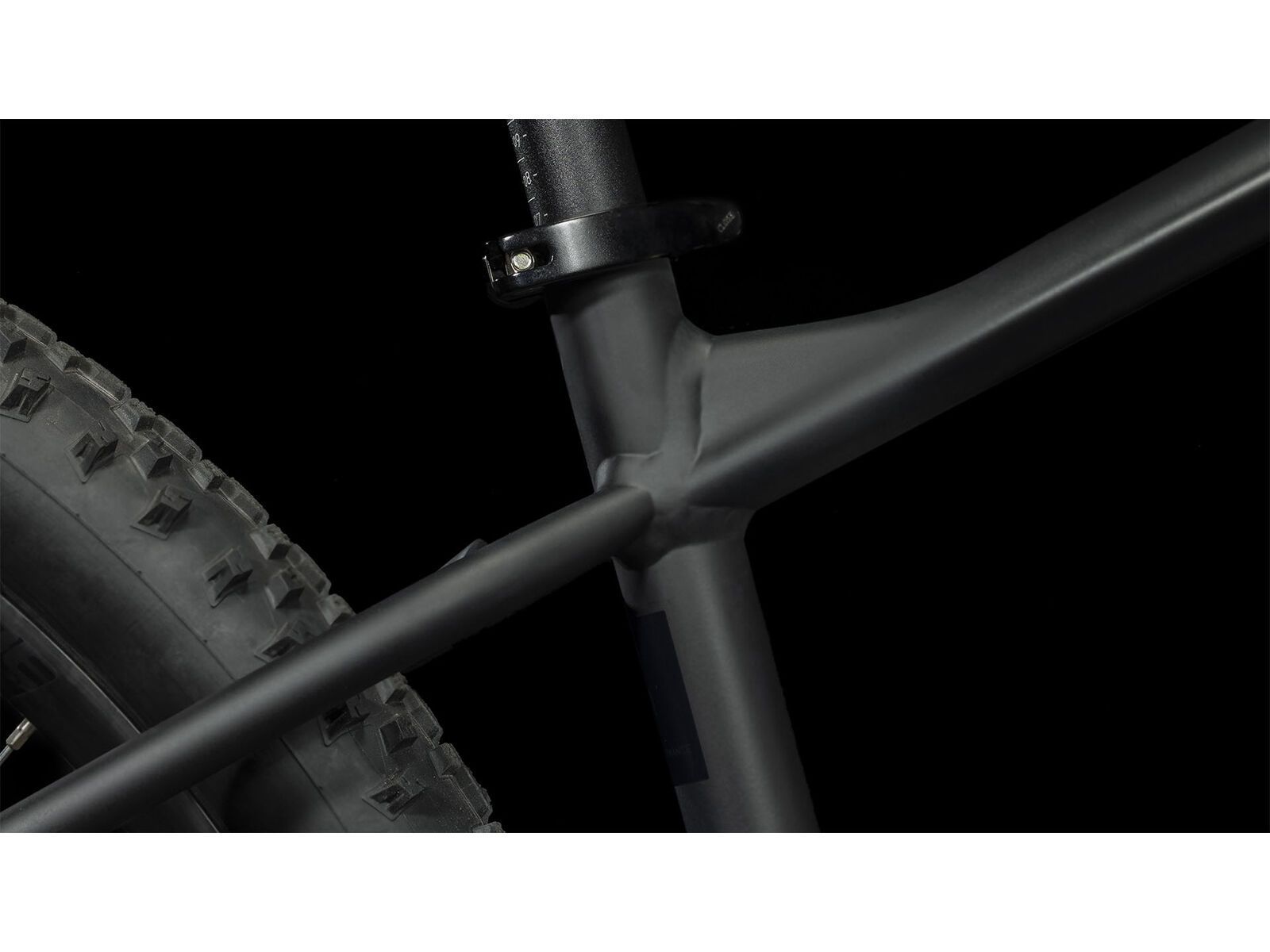 Cube Aim 27.5, black´n´blue - Bild 7