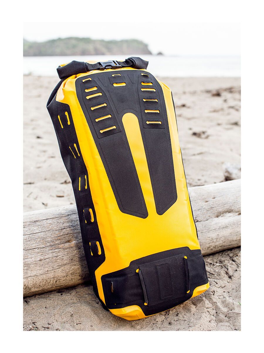 ORTLIEB Gear-Pack 32 L, black - Bild 8