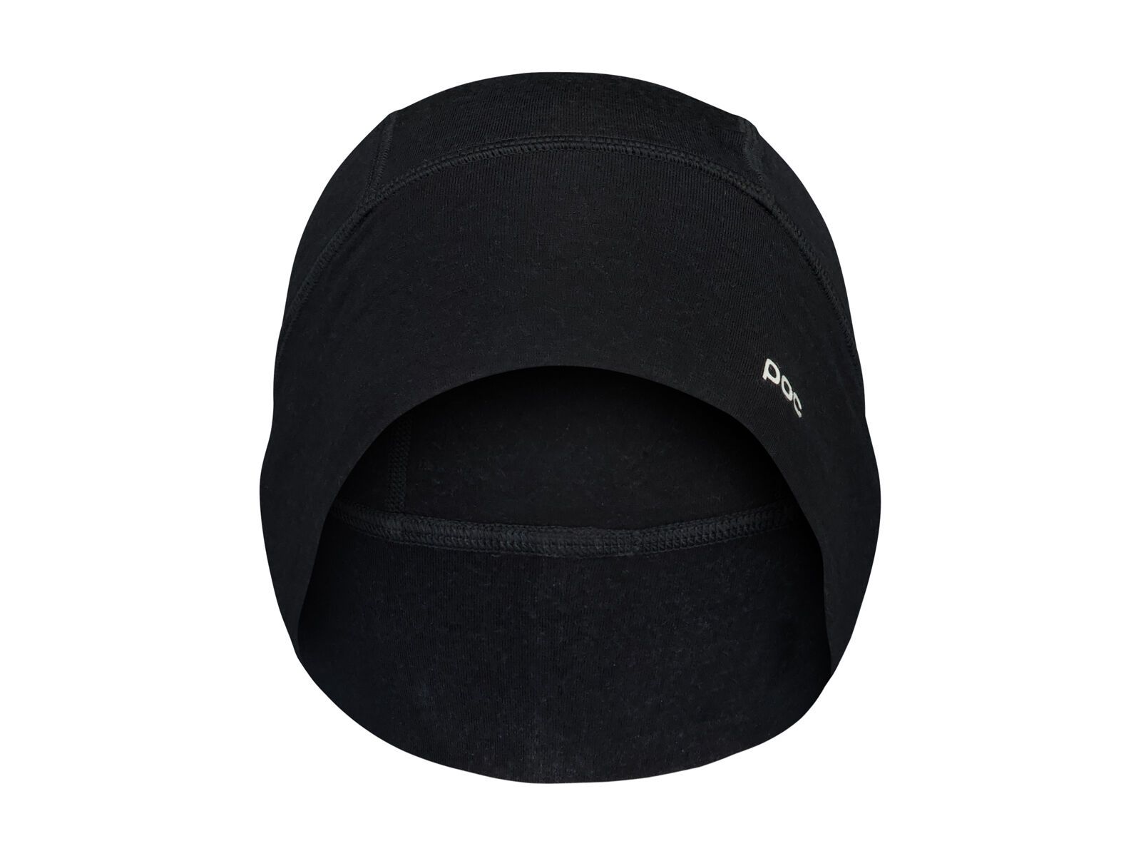 POC Layer Merino Beanie, uranium black - Bild 2