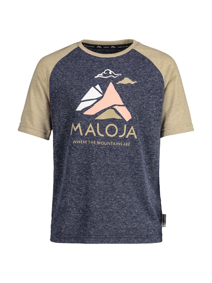 Maloja ValspregnaG., night sky - Bild 1