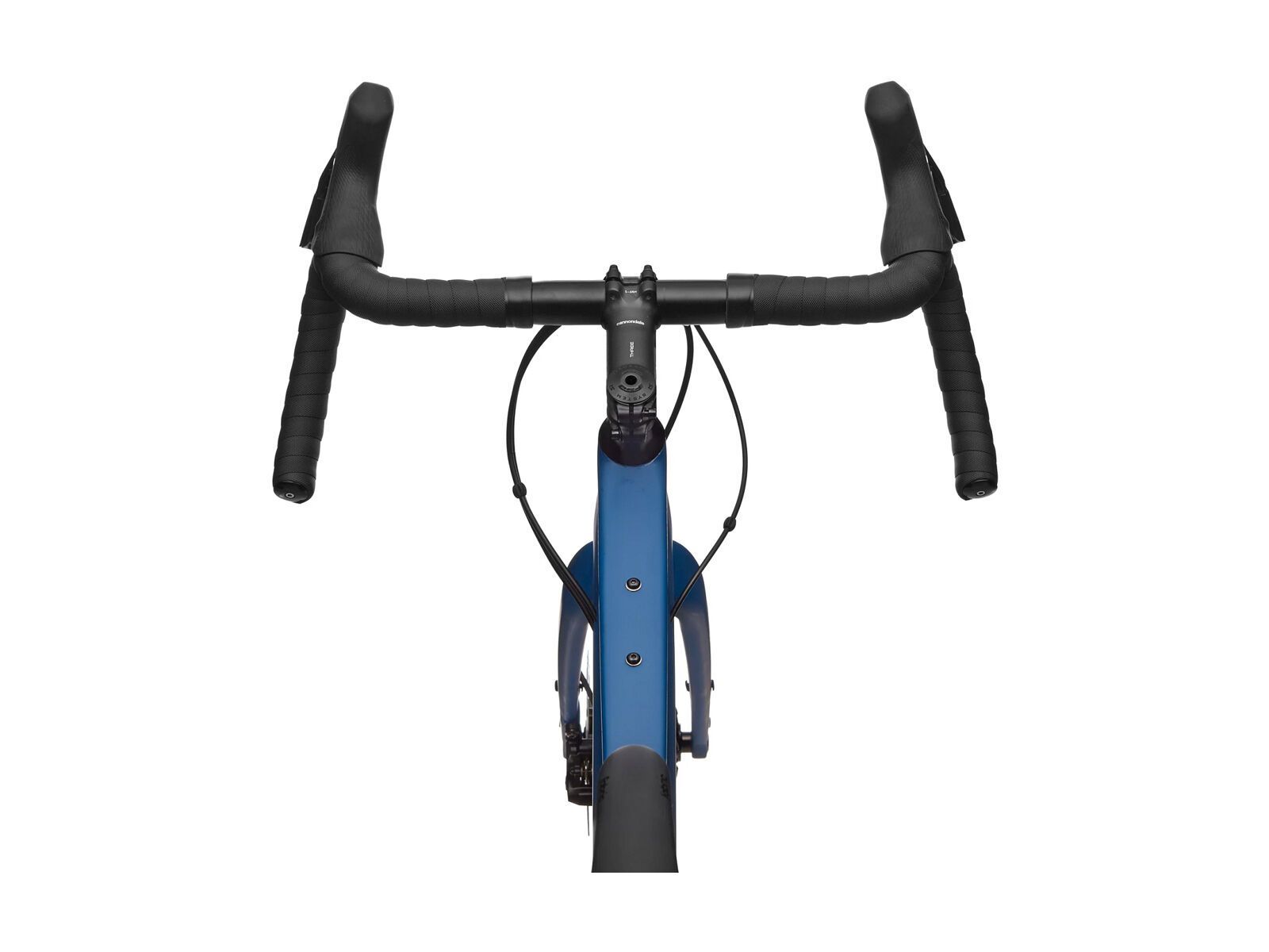 Cannondale Topstone Carbon 6, abyss blue - Bild 3