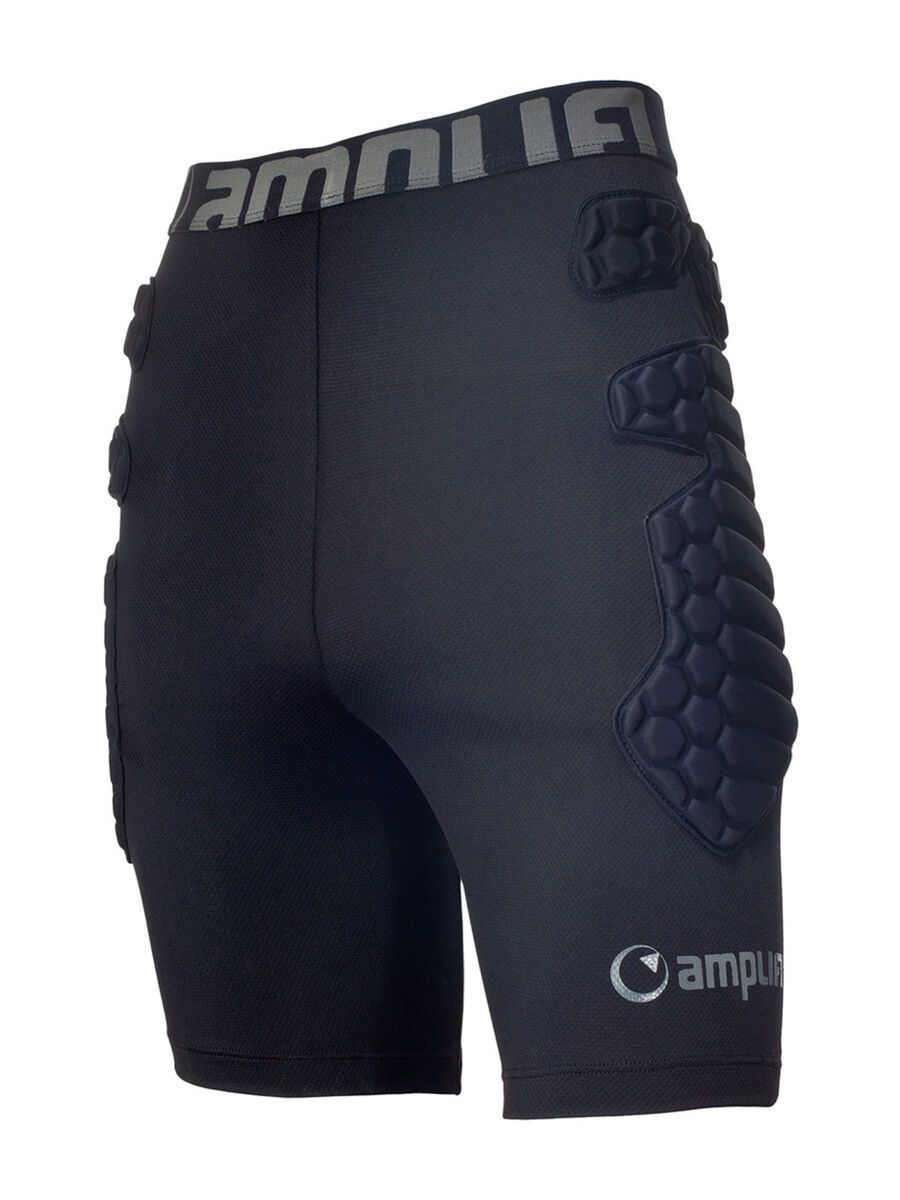 amplifi Salvo Pants Women, black - Bild 1