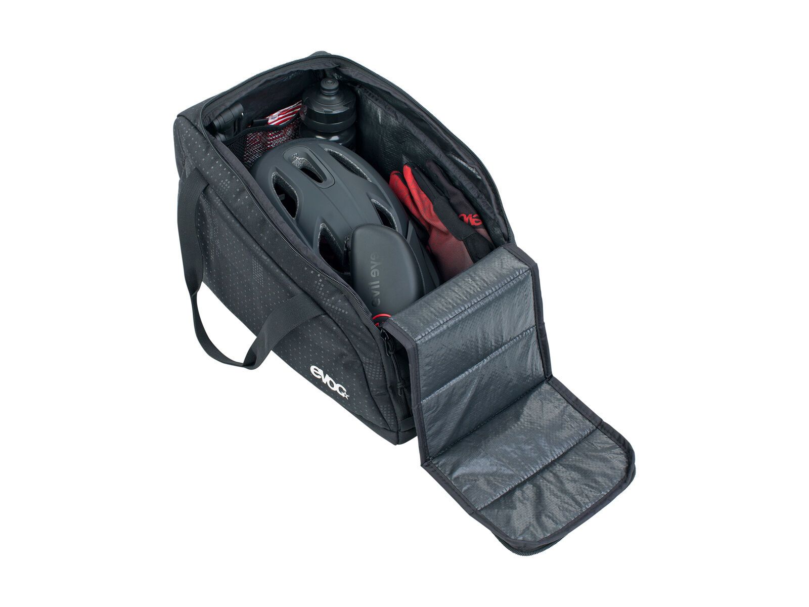 Evoc Gear Bag 20, black - Bild 6