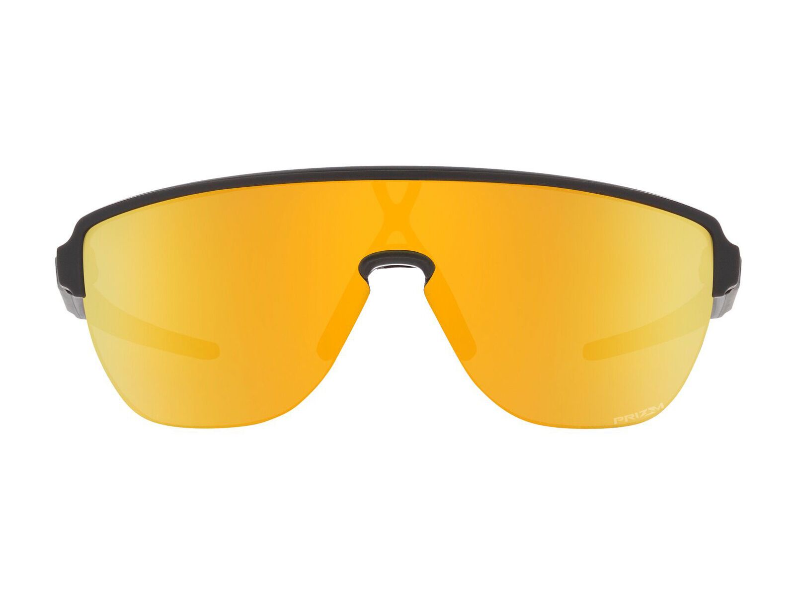 Oakley Corridor, Prizm 24k / matte carbon - Bild 12